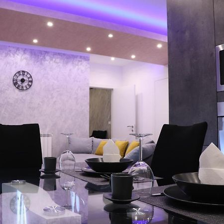 Casa Nole Apartment Trieste Bagian luar foto