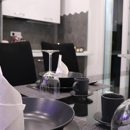 Casa Nole Apartment Trieste Bagian luar foto