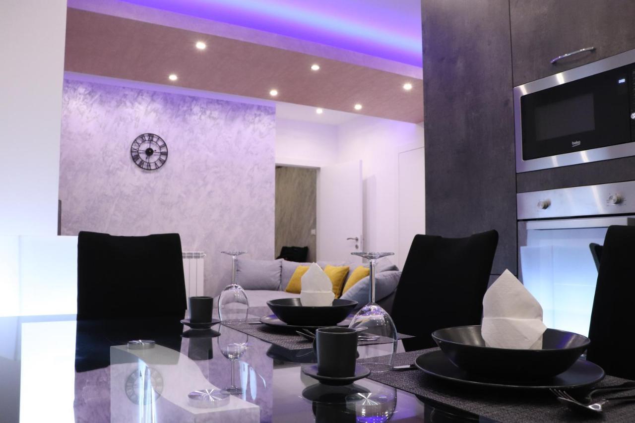 Casa Nole Apartment Trieste Bagian luar foto