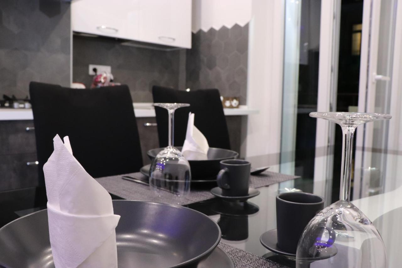 Casa Nole Apartment Trieste Bagian luar foto