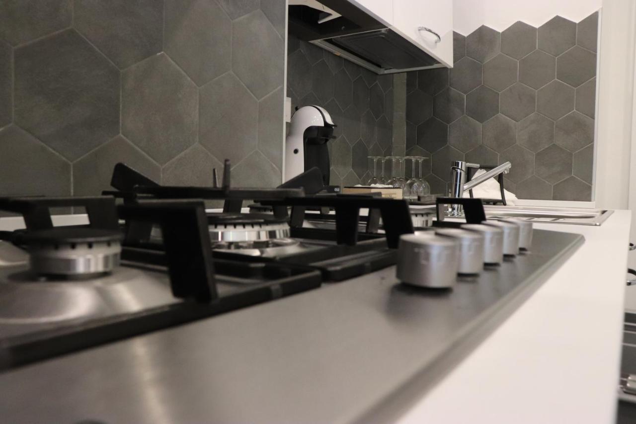 Casa Nole Apartment Trieste Bagian luar foto