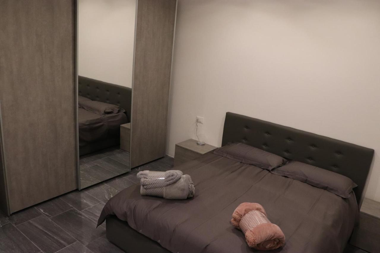 Casa Nole Apartment Trieste Bagian luar foto