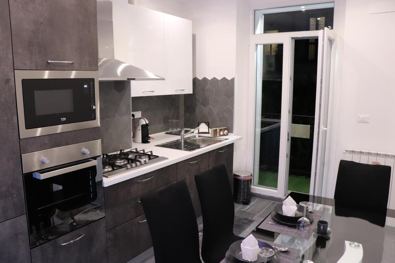 Casa Nole Apartment Trieste Bagian luar foto